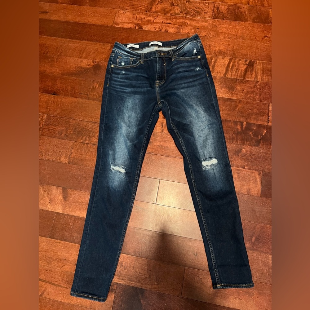 Vigoss jeans